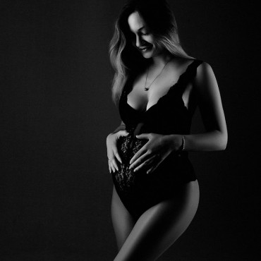 Альбом: Фотосъемка беременных, 5 фотографий