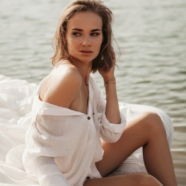Фотография #780751, портретная съемка, автор: Кристина Музыка