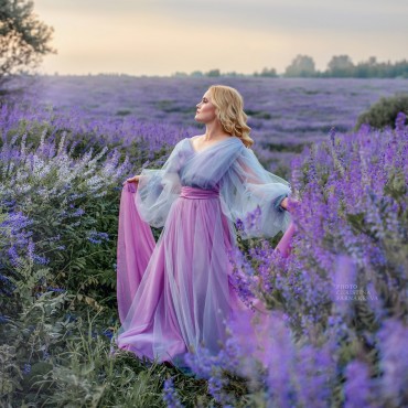 Фотография #780772, портретная съемка, автор: Кристина Фарнакеева