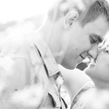 Фотография #780763, lovestory, автор: Кристина Фарнакеева