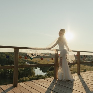 Фотография #780784, свадебная фотосъемка, автор: Андрей Спарровский