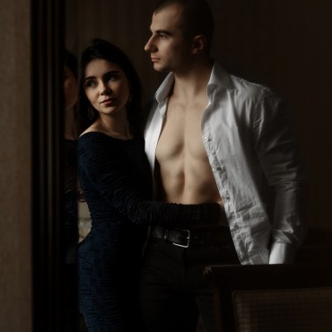 Фотография #780818, lovestory, автор: Илья Цымбал