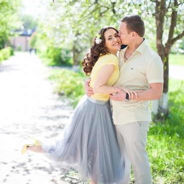 Фотография #780855, lovestory, автор: Владимир Сагало