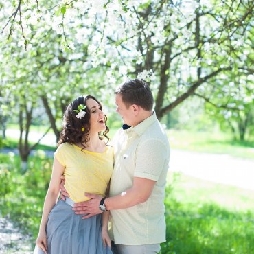 Фотография #780853, lovestory, автор: Владимир Сагало