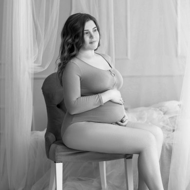 Фотография #780889, фотосъемка беременных, автор: Юлия Иванова