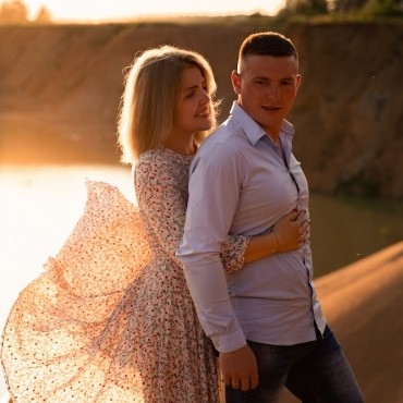 Фотография #780885, lovestory, автор: Юлия Иванова