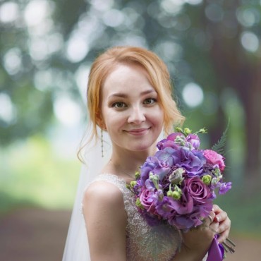 Фотография #781029, свадебная фотосъемка, автор: Инна Каширина