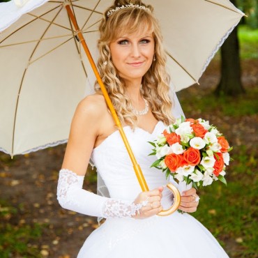 Фотография #781253, свадебная фотосъемка, автор: Антон Ионов