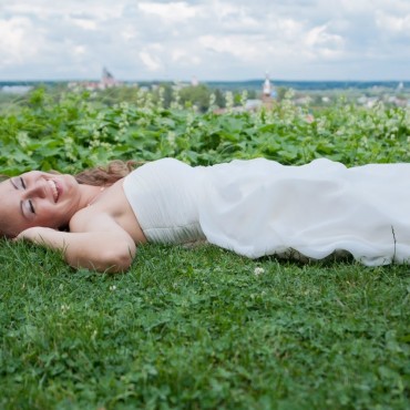 Альбом: Свадебная фотосъемка, 5 фотографий