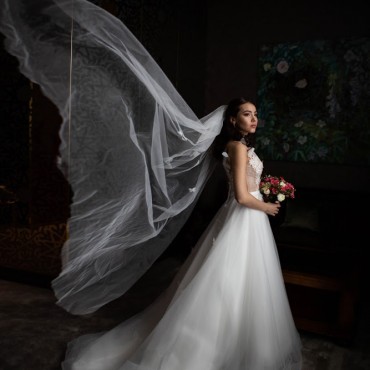 Фотография #781325, свадебная фотосъемка, автор: Наталия Любимова