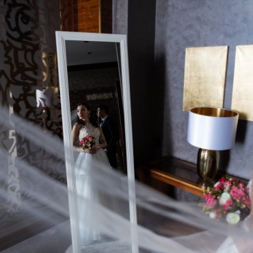 Фотография #781323, свадебная фотосъемка, автор: Наталия Любимова