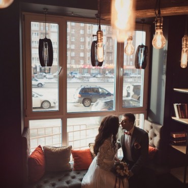 Фотография #781322, свадебная фотосъемка, автор: Наталия Любимова