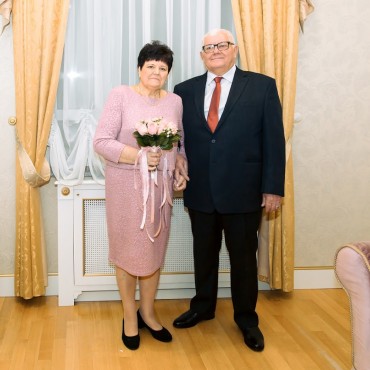 Альбом: Свадебная фотосъемка, 5 фотографий