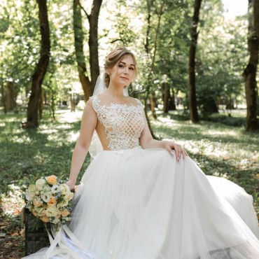 Фотография #781342, свадебная фотосъемка, автор: Инна Джиджелава