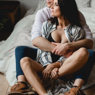 Фотография #781347, lovestory, автор: Инна Джиджелава