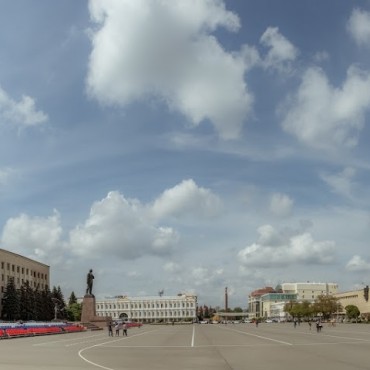 Фотография #781443, репортажная фотосъемка, автор: Роман Лáшин