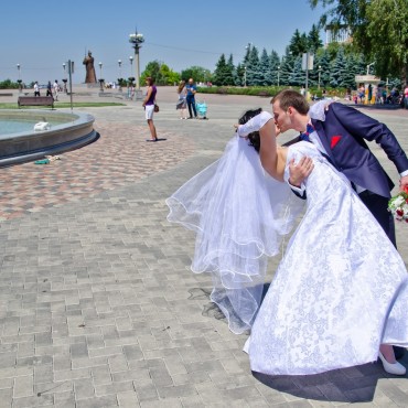 Фотография #781587, автор: Елена Самойлова