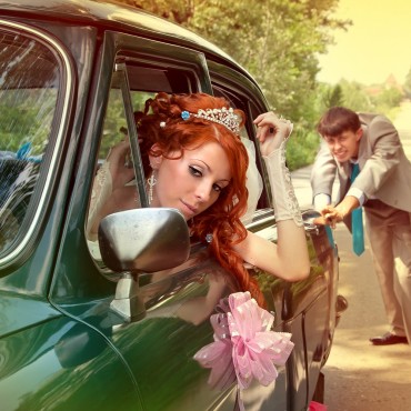 Фотография #781595, автор: Елена Божко