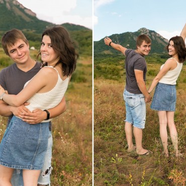 Альбом: Lovestory, 5 фотографий