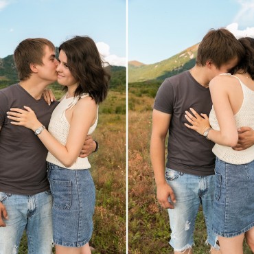 Фотография #781691, lovestory, автор: Роман Выприцкий