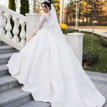 Фотография #781742, свадебная фотосъемка, автор: Снежана Шевцова