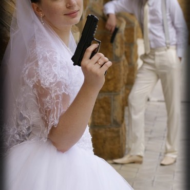 Фотография #781786, свадебная фотосъемка, автор: Мария Федулова
