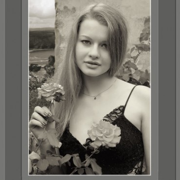 Альбом: Свадебная фотосъемка, 5 фотографий