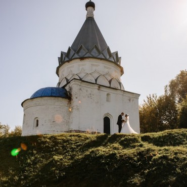 Фотография #781818, свадебная фотосъемка, автор: Александр Глазунов