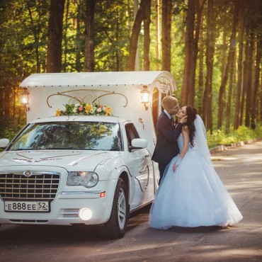 Фотография #781825, свадебная фотосъемка, автор: Иван Алмазов