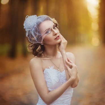 Фотография #781828, свадебная фотосъемка, автор: Иван Алмазов