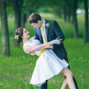 Фотография #781877, свадебная фотосъемка, автор: Ирина Рябушкина