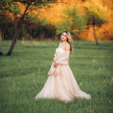 Фотография #781945, свадебная фотосъемка, автор: Дарья Селина