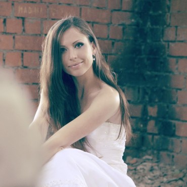 Фотография #781956, свадебная фотосъемка, автор: Елена Чумазина