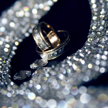 Фотография #781957, свадебная фотосъемка, автор: Елена Чумазина