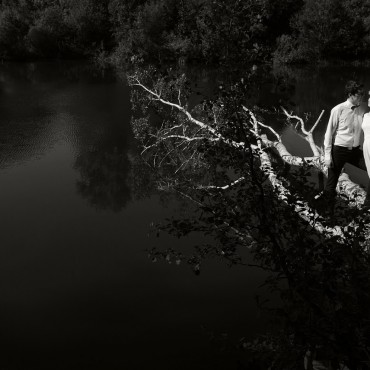 Альбом: Свадебная фотосъемка, 5 фотографий