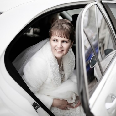 Фотография #782082, свадебная фотосъемка, автор: Наталья Куликовская