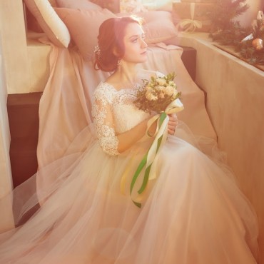 Альбом: Свадебная фотосъемка, 5 фотографий