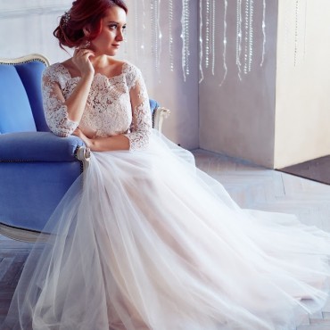 Фотография #782086, свадебная фотосъемка, автор: Анна Климова