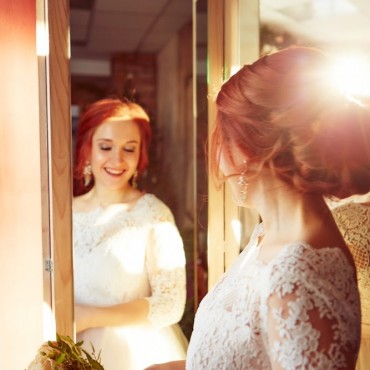 Фотография #782088, свадебная фотосъемка, автор: Анна Климова