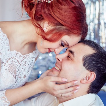 Фотография #782087, свадебная фотосъемка, автор: Анна Климова