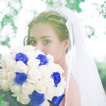 Фотография #782093, свадебная фотосъемка, автор: Анастасия Златина