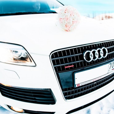 Фотография #782091, свадебная фотосъемка, автор: Анастасия Златина