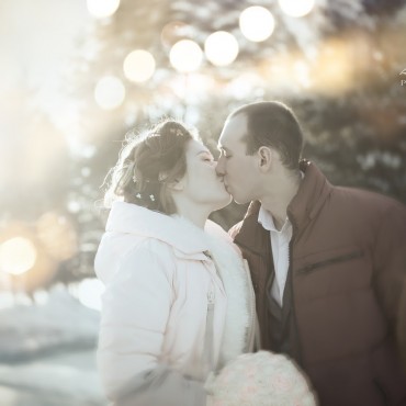 Фотография #782092, свадебная фотосъемка, автор: Анастасия Златина