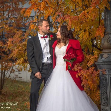 Фотография #782097, свадебная фотосъемка, автор: Вакулов Алексей