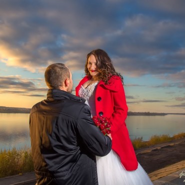 Фотография #782096, свадебная фотосъемка, автор: Вакулов Алексей