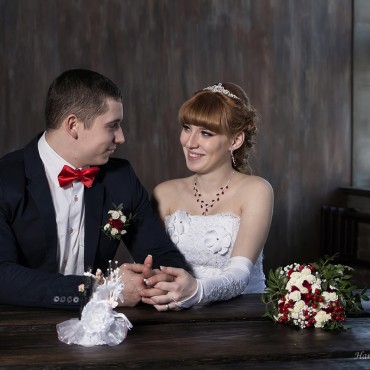 Фотография #782103, свадебная фотосъемка, автор: Наталья Колодникова