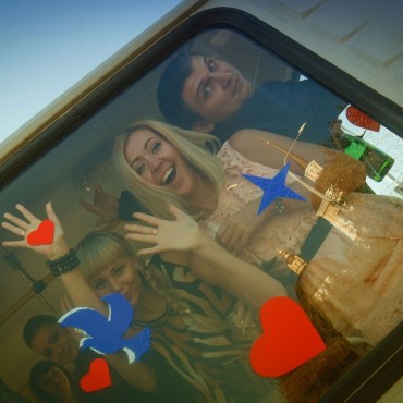 Фотография #782109, свадебная фотосъемка, автор: Владимир Назаров