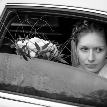 Фотография #782108, свадебная фотосъемка, автор: Владимир Назаров