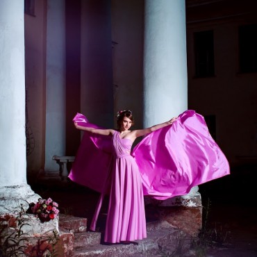 Фотография #782119, свадебная фотосъемка, автор: Наталья Родникова