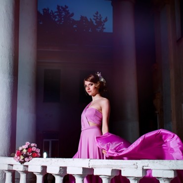 Фотография #782117, свадебная фотосъемка, автор: Наталья Родникова